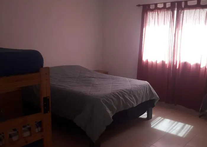 Ortiz Departamentos