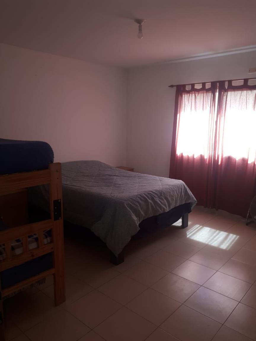 Ortiz Departamentos * Villa Mercedes