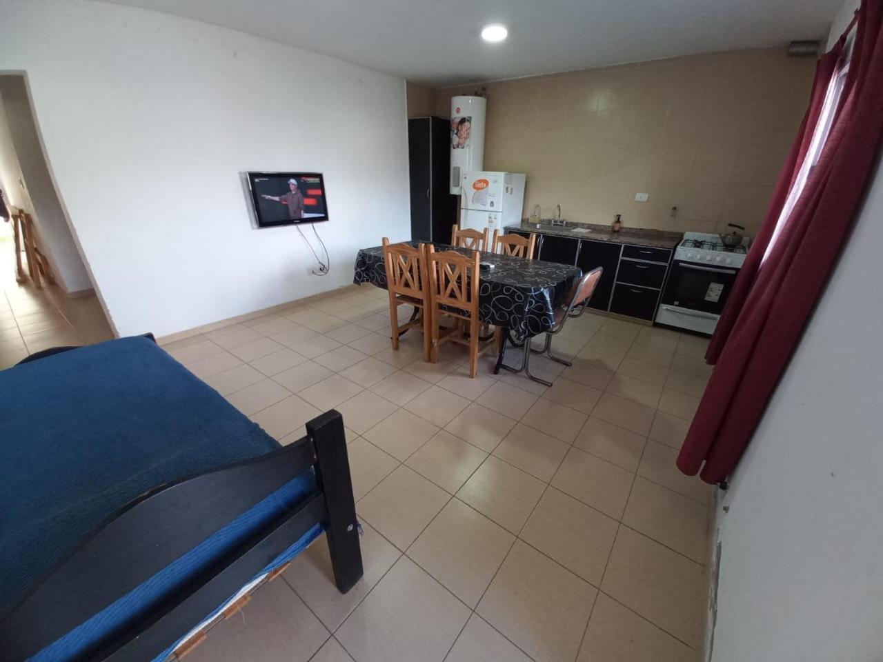 Ortiz Departamentos Apartment *